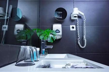 Best Western Plus Alfa Aeropuerto - 104