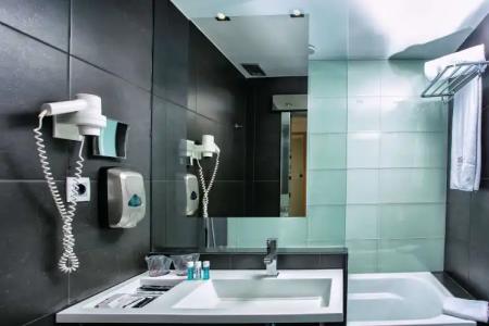 Best Western Plus Alfa Aeropuerto - 110