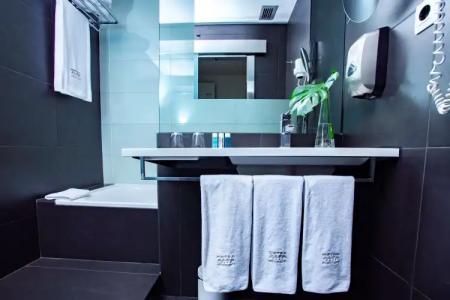 Best Western Plus Alfa Aeropuerto - 118