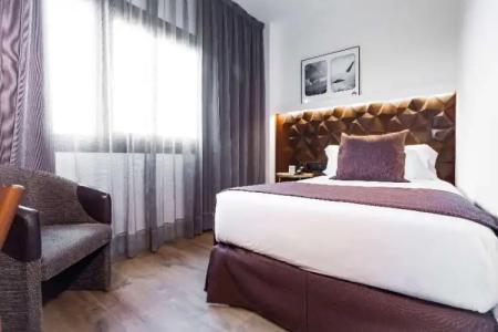 Best Western Plus Alfa Aeropuerto - 100