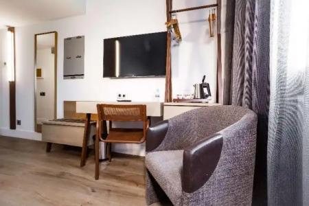 Best Western Plus Alfa Aeropuerto - 106