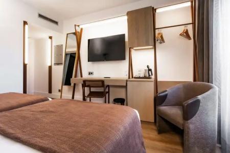 Best Western Plus Alfa Aeropuerto - 117