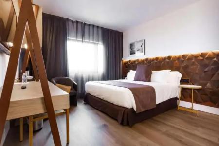 Best Western Plus Alfa Aeropuerto - 121