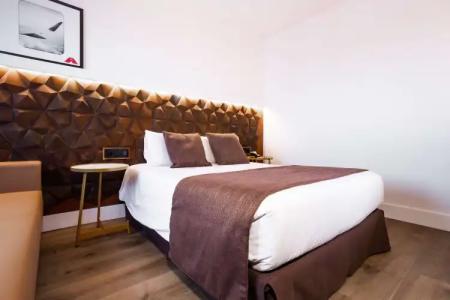 Best Western Plus Alfa Aeropuerto - 114