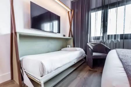 Best Western Plus Alfa Aeropuerto - 109