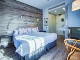 Double Junior Suite