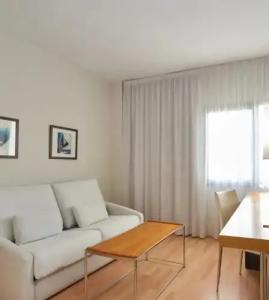 Hesperia Barcelona Del Mar - 42