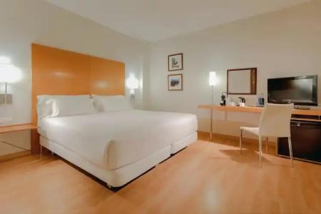 Hesperia Barcelona Del Mar - 1