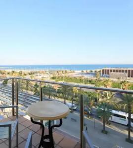 Hesperia Barcelona Del Mar - 38