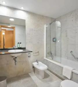 Hesperia Barcelona Del Mar - 43