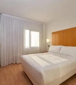 Hesperia Barcelona Del Mar - 41