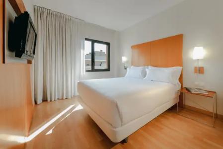 Hesperia Barcelona Del Mar - 2