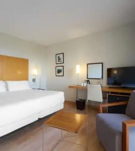 Hesperia Barcelona Del Mar - 35