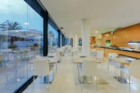 Hesperia Barcelona Del Mar - 15