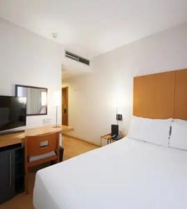 Hesperia Barcelona Del Mar - 28