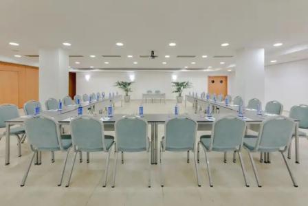 Hesperia Barcelona Del Mar - 19