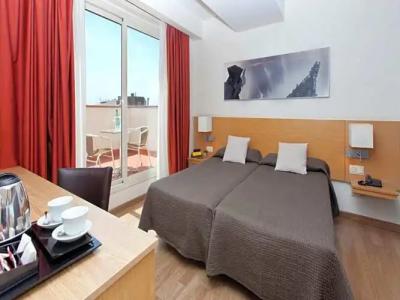 Sagrada Familia - 33