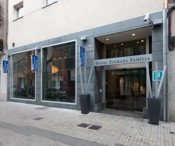 Sagrada Familia - 27