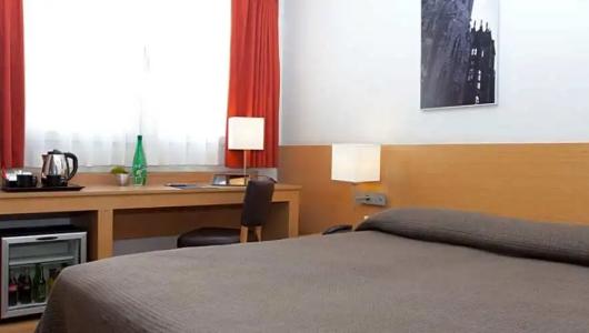 Sagrada Familia - 38