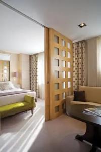 Hesperia Barcelona Presidente - 8