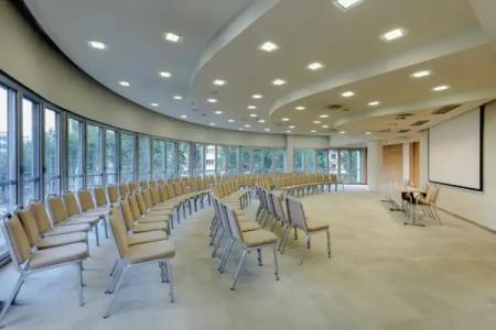 Hesperia Barcelona Presidente - 22