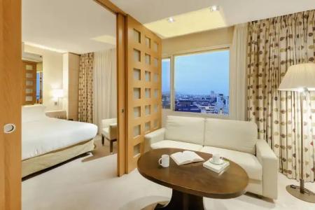 Hesperia Barcelona Presidente - 6