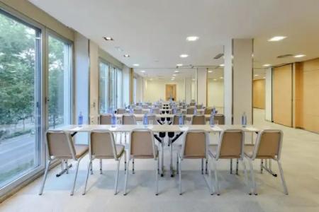 Hesperia Barcelona Presidente - 20