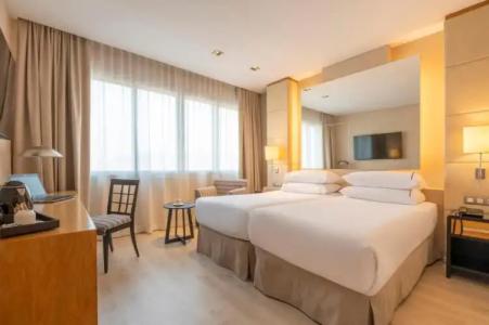 Hesperia Barcelona Presidente - 1