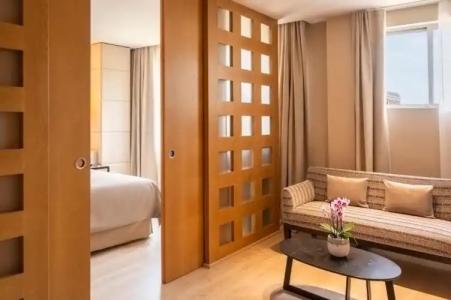 Hesperia Barcelona Presidente - 10