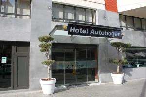 Hotel Best Auto Hogar, Barcelona