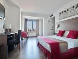 Adapted Double room