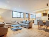 Triple Family Suite