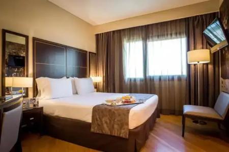 Eurostars Monumental - 123