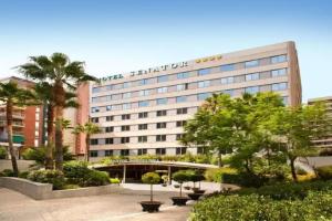 Senator Spa Hotel, Barcelona