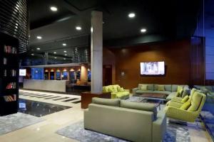 Hotel SB Icaria, Barcelona