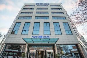 Hotel SB Icaria Barcelona, Barcelona
