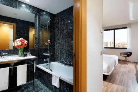 SB Icaria Barcelona - 125