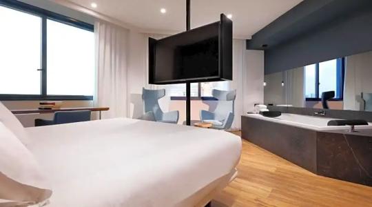 SB Icaria Barcelona - 124