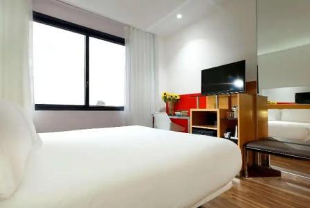 SB Icaria Barcelona - 126