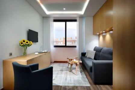 SB Icaria Barcelona - 129