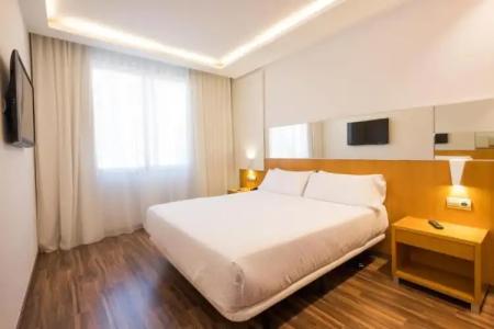 SB Icaria Barcelona - 119