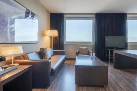 AC Barcelona Fórum by Marriott - 41