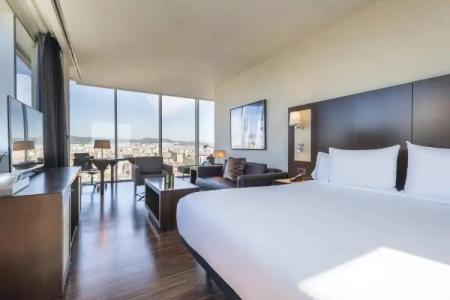 AC Barcelona Fórum by Marriott - 45