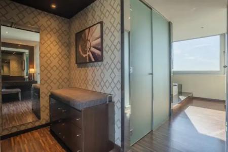 AC Barcelona Fórum by Marriott - 50