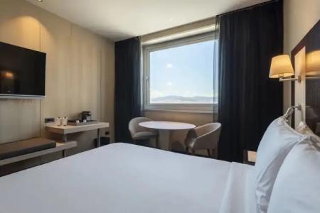 AC Barcelona Fórum by Marriott - 32
