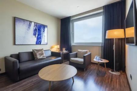 AC Barcelona Fórum by Marriott - 42