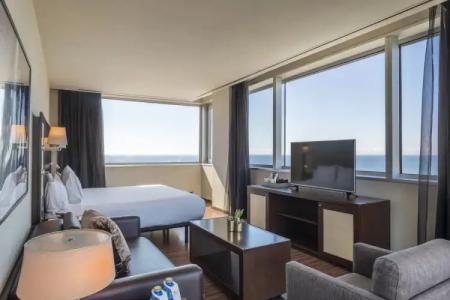 AC Barcelona Fórum by Marriott - 47