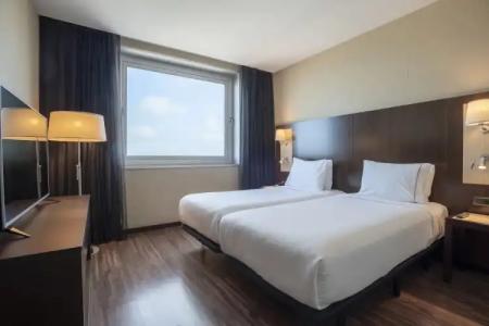 AC Barcelona Fórum by Marriott - 38