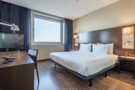 AC Barcelona Fórum by Marriott - 37