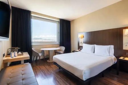 AC Barcelona Fórum by Marriott - 31